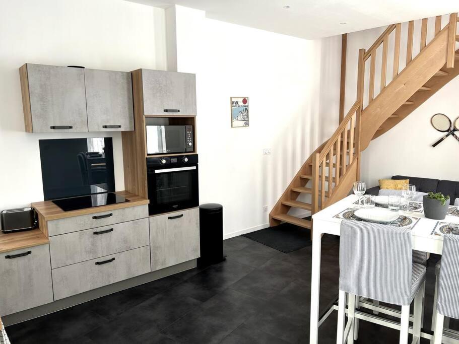 Maison Bononia Boulogne-sur-Mer Exterior photo